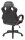 rocada Gaming Stuhl STUDENT, R913225 Kunstleder rot