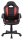 rocada Gaming Stuhl BASIC, R912225 Kunstleder rot
