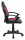 rocada Gaming Stuhl BASIC, R912225 Kunstleder rot