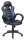 rocada Gaming Stuhl STUDENT, R913335 Kunstleder blau