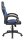 rocada Gaming Stuhl STUDENT, R913335 Kunstleder blau
