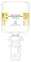 TORK Sensitive  Handcreme 525,0 ml