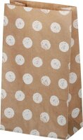 folia Adventskalender NATURE mehrfarbig