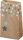 folia Adventskalender NATURE mehrfarbig