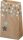 folia Adventskalender NATURE mehrfarbig
