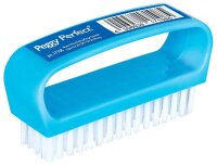 Peggy Perfect® Nagelbürste variieren Kunststoff,...