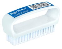 Peggy Perfect® Nagelbürste variieren Kunststoff,...