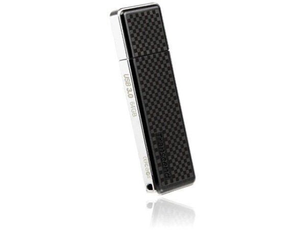 Transcend USB-Stick JetFlash 780 schwarz 64 GB, 1 St.