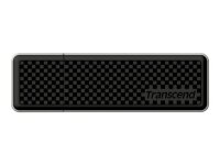 Transcend USB-Stick JetFlash 780 schwarz 64 GB, 1 St.