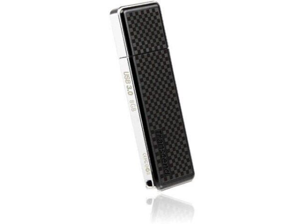 Transcend USB-Stick JetFlash 780 schwarz 8 GB, 1 St.
