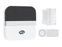 REV Smart Home Orchestra Türklingel