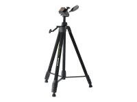 CULLMANN Primax 380 Kamera-Stativ schwarz max....