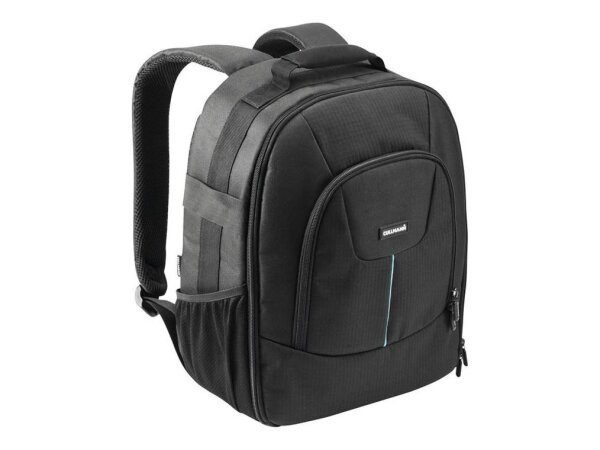 CULLMANN Kameratasche Panama BackPack 400 schwarz