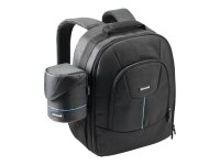 CULLMANN Kameratasche Panama BackPack 400 schwarz