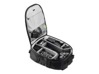 CULLMANN Kameratasche Panama BackPack 400 schwarz