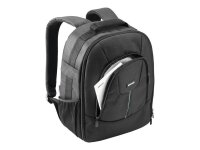 CULLMANN Kameratasche Panama BackPack 400 schwarz
