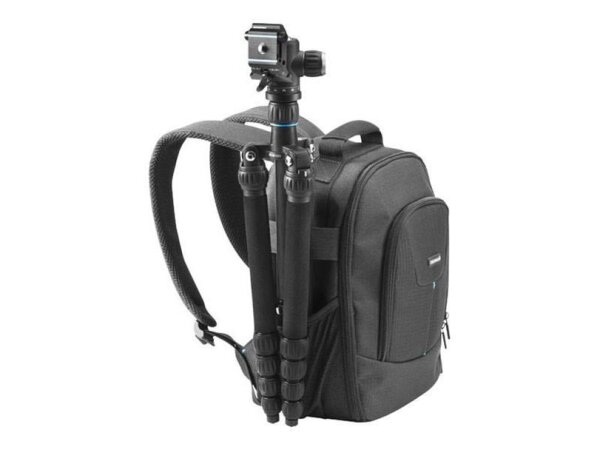 CULLMANN Kameratasche Panama BackPack 200 schwarz