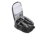 CULLMANN Kameratasche Panama BackPack 200 schwarz