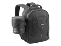 CULLMANN Kameratasche Panama BackPack 200 schwarz