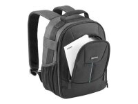 CULLMANN Kameratasche Panama BackPack 200 schwarz