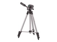 CULLMANN Alpha 1000 Kamera-Stativ schwarz max....