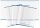 HERMA Buchumschlag Hermäx transparent 38,0 x 22,5 cm