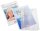 HERMA Buchumschlag Workbook transparent DIN A4