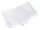 HERMA Buchumschlag BASIC transparent 54,0 x 27,0
