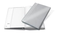 HERMA Buchumschläge BASIC transparent 54,0 x 30,0 cm