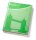 HERMA Buchumschläge BASIC transparent 54,0 x 30,0 cm