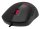 speedlink CORAX Gaming Maus kabelgebunden pink, schwarz