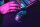 speedlink CORAX Gaming Maus kabelgebunden pink, schwarz