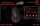 speedlink CORAX Gaming Maus kabelgebunden pink, schwarz