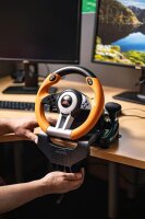 speedlink Lenkrad-Halterungen
