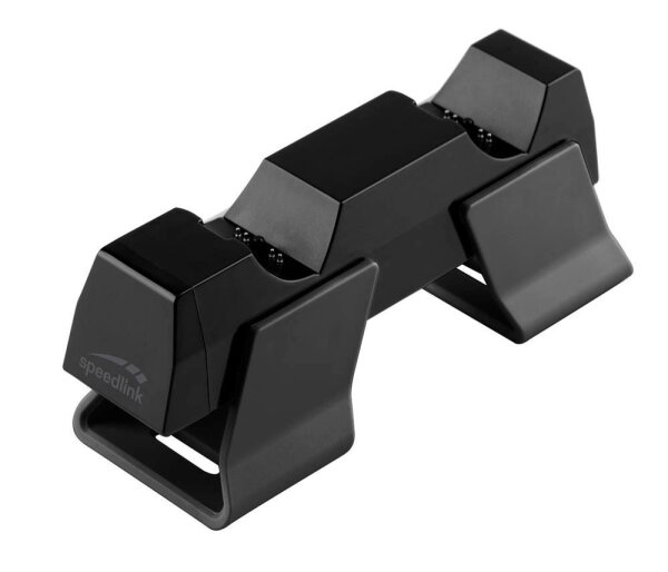 speedlink TWINDOCK Controller-Ladestation