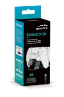 speedlink TWINDOCK Controller-Ladestation