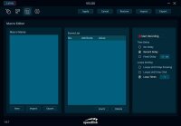 speedlink Velox Gaming Maus kabelgebunden schwarz