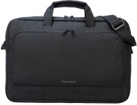 TUCANO Laptoptasche Star Kunststoff schwarz BSTN-BK bis...