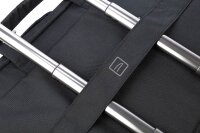 TUCANO Laptoptasche Star Kunststoff schwarz BSTN-BK bis 38,1 cm (15 Zoll)