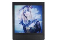 FUJIFILM instax SQUARE Sofortbildkamera-Film schwarz, 10 St.