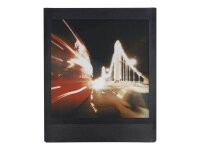 FUJIFILM instax SQUARE Sofortbildkamera-Film schwarz, 10 St.