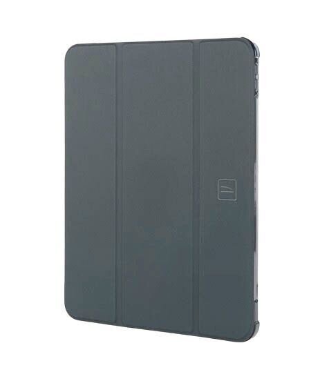 TUCANO Tablet-Hülle für Apple iPad Air 11" (M2), iPad Air 11" (M3) grau