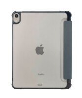 TUCANO Tablet-Hülle für Apple iPad Air 11" (M2), iPad Air 11" (M3) grau