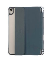 TUCANO Tablet-Hülle für Apple iPad Air 11" (M2), iPad Air 11" (M3) grau