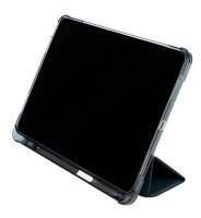 TUCANO Tablet-Hülle für Apple iPad Air 11" (M2), iPad Air 11" (M3) grau