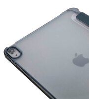 TUCANO Tablet-Hülle für Apple iPad Air 11" (M2), iPad Air 11" (M3) grau