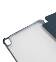 TUCANO Tablet-Hülle für Apple iPad Air 11" (M2), iPad Air 11" (M3) grau