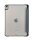 TUCANO Tablet-Hülle für Apple iPad Air 11" (M2), iPad Air 11" (M3) grau