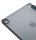 TUCANO Tablet-Hülle für Apple iPad Air 11" (M2), iPad Air 11" (M3) grau
