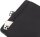 TUCANO Laptoptasche MacBook Pro 15 Zoll/16 Zoll, Notebook 15,6 Zoll Kunstfaser schwarz BFTMB16-BK bis 40,6 cm (16 Zoll)